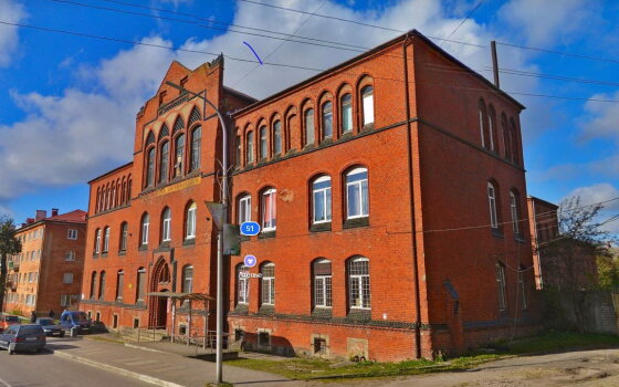 Собственникам дома 51 на проспекте Ленина надо погасить задолженность, чтобы добиться капремонта