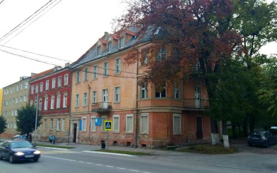 УФНС региона сообщило о ликвидации налоговой в Гусеве