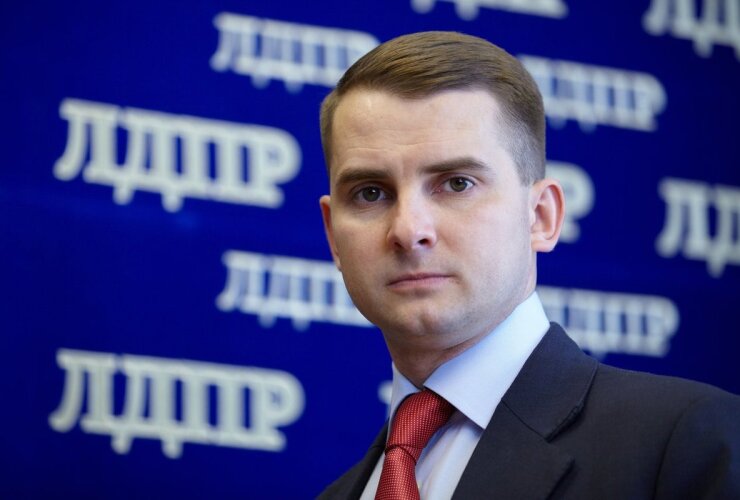 Ярослав Нилов о ситуации в центре «Росток»: скандал не вчерашний, и даже не недельной давности