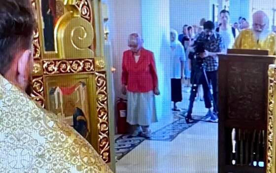 Телеканал «Союз» покажет передачу о Гусеве и его жителях