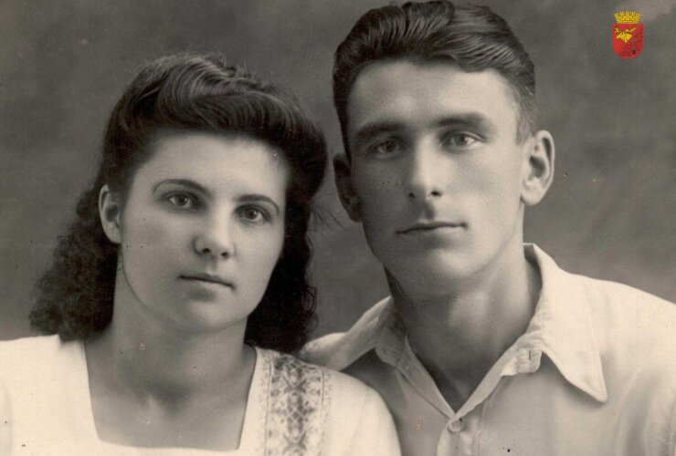 96-летие отмечает труженица тыла Парфенова Раиса Петровна