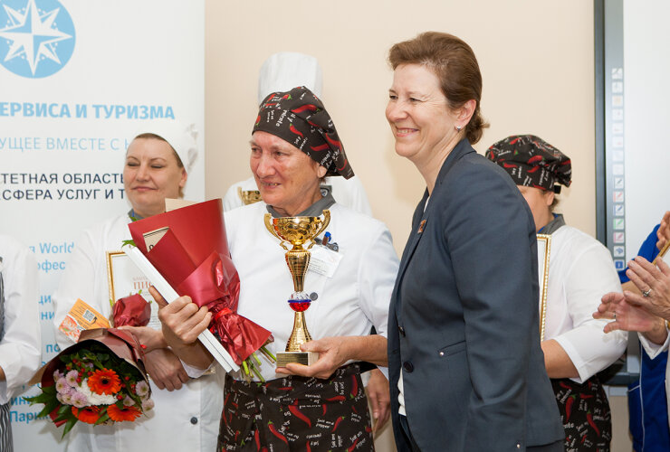 В Калининградской области определили лучшие школьные столовые