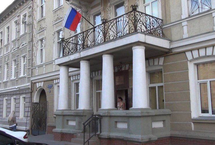 Полицейские разыскали пропавшего неделю назад подростка из Гусева