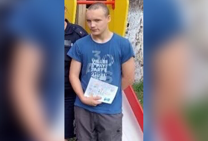В Гусеве ищут 17-летнего воспитанника социального центра «Росток»