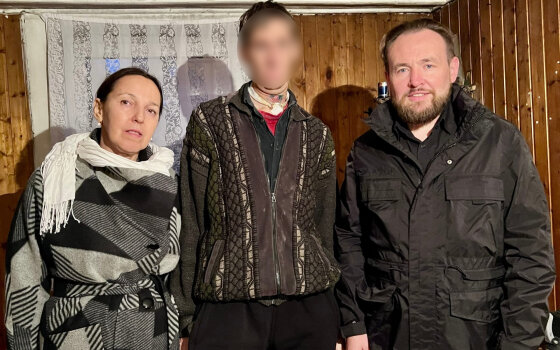 Жителям гусевского приюта нужна картошка и овощи