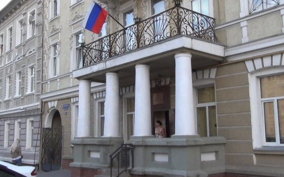 Полицейские разыскали пропавшего неделю назад подростка из Гусева