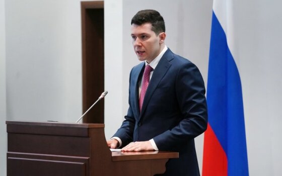 Алиханова полюбили в Гусеве и разлюбили в Гурьевске: инфографика RUGRAD