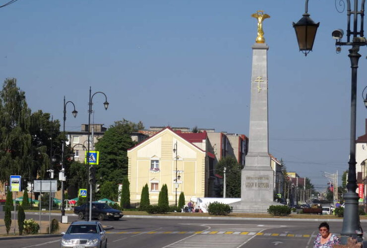 В Гусеве приставы заблокировали выплату алиментов ребёнку мобилизованного