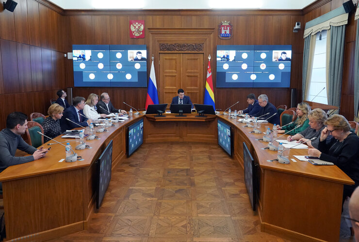 Муниципальные предприятия трёх районов доложили о полном погашении задолженности по НДФЛ