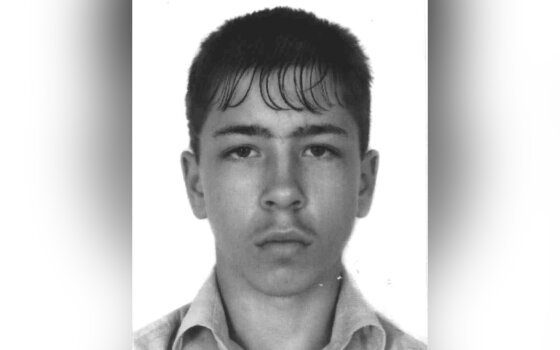 Полиция Гусева разыскивает контрактника, скрывшегося от военного следственного отдела