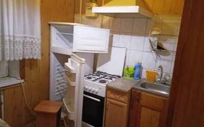 Недвижимость