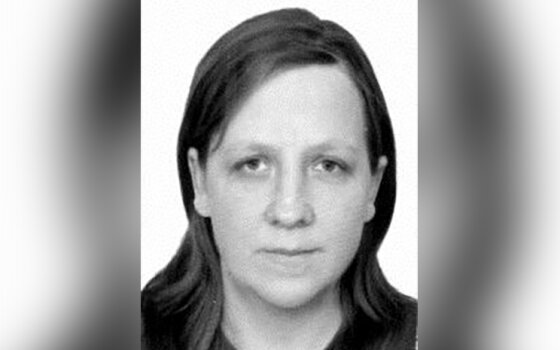 Полиция Гусева разыскивает женщину, пропавшую более недели назад