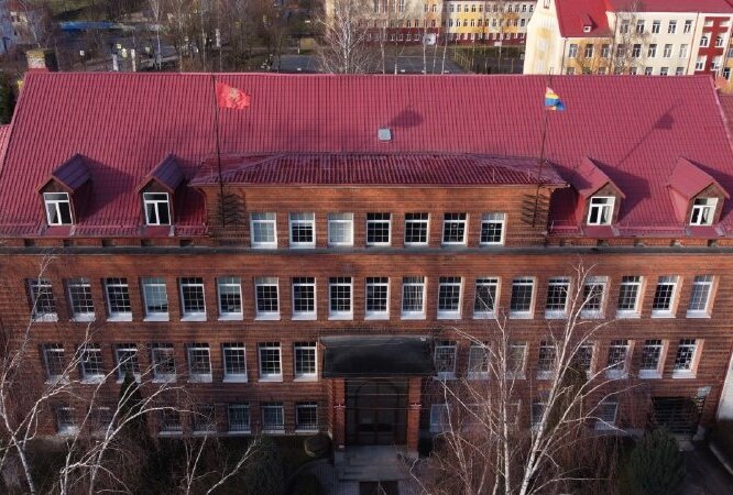 В 2023 году в Гусеве предусмотрена реализация 24 муниципальных программ на сумму 1,17 млрд рублей