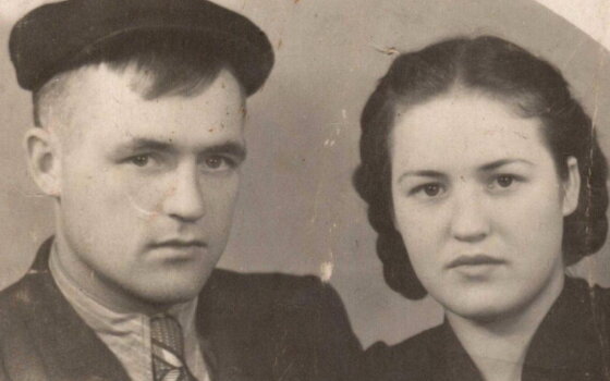 88-летие отмечает несовершеннолетняя узница фашистских концлагерей Левченкова Ольга Ефимовна
