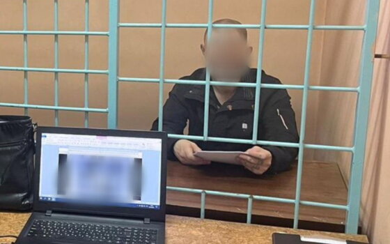 Рецидивист из Гусева добавил себе срок за убийство сокамерника