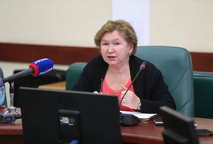 Министерство регионального контроля разъяснило по поводу высоких тарифов за отопление