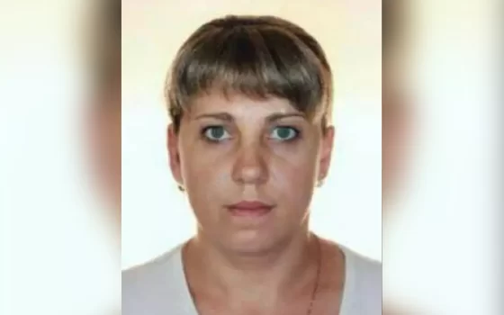 В Гусеве ищут 40-летнюю женщину, пропавшую две недели назад