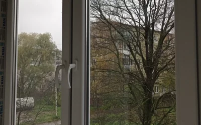 Недвижимость
