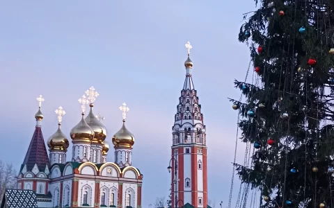Гусев