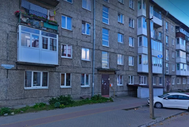Минконтроль помог гусевцу решить проблемы с управляющей компанией