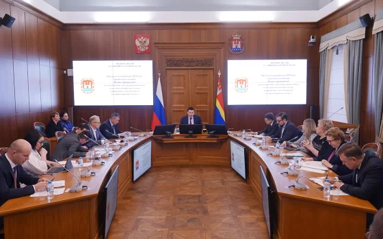 Гусев в лидерах по сбору транспортного налога и может претендовать на бонус