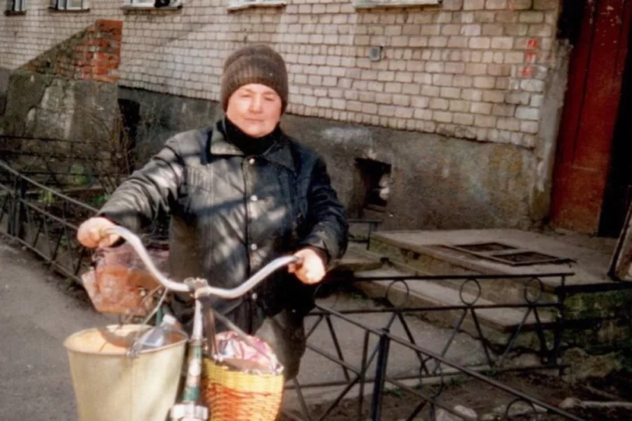 84-летие отмечает узница фашистских концлагерей Денисова Тамара Пимоновна