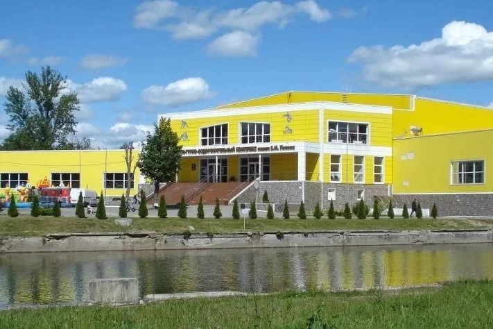 Жители Гусева проголосовали за благоустройство городского парка