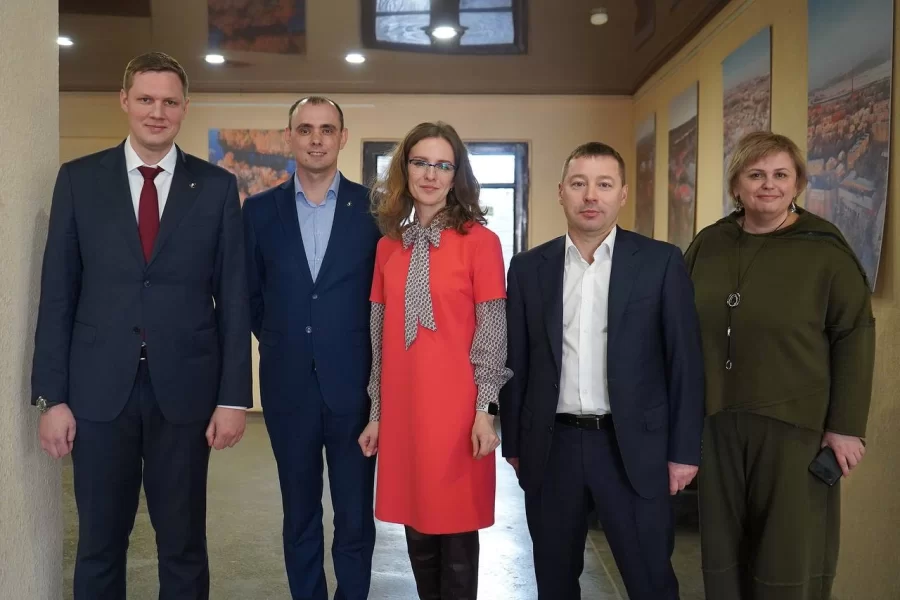 Операторов станков для ОКБ «Факел» начнут готовить в Гусевском политехе