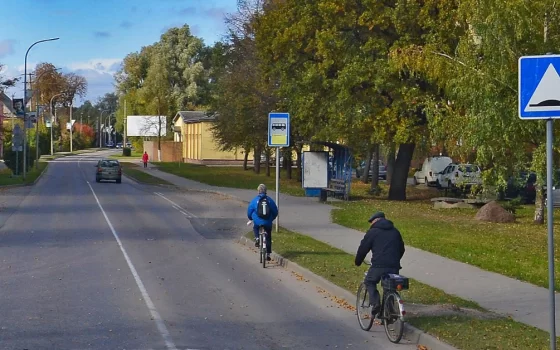 В Гусеве в качестве эксперимента разрешили посадку пассажиров с билетами на площади и у афганских домов