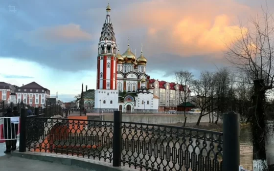 В текущем году в Гусевском округе на развитие туризма потратят 2,539 млн рублей