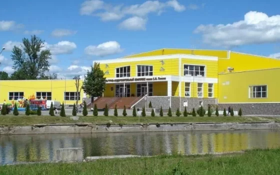 Жители Гусева проголосовали за благоустройство городского парка