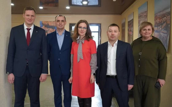 Операторов станков для ОКБ «Факел» начнут готовить в Гусевском политехе