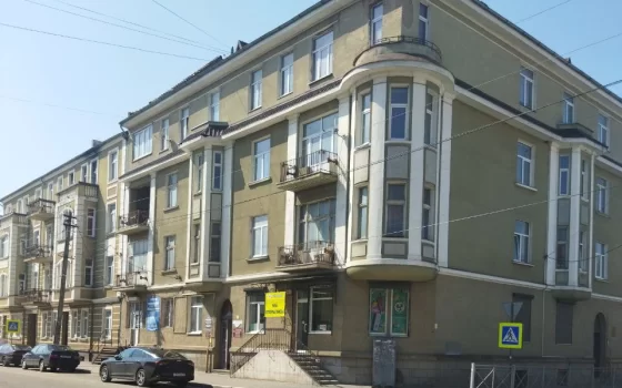 В Гусеве открылся магазин корейской косметики «Феникс»