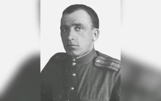 Меня родили под танком