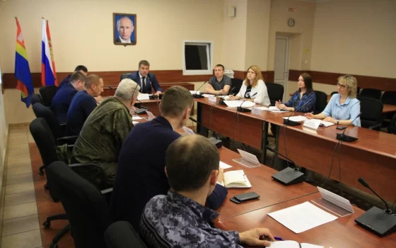 В Гусеве не будет «Бессмертного полка» и торжественного шествия войск на День Победы