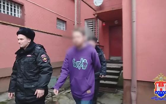 В УМВД рассказали подробности задержания мошенника, обманувшего пенсионеров из Черняховска и Гусева