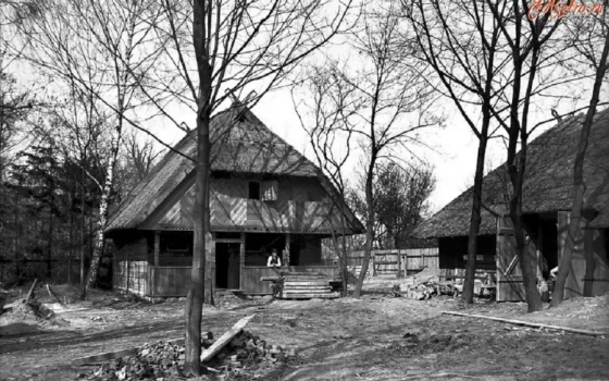 Штобрикен — Крамсдорф — Костино