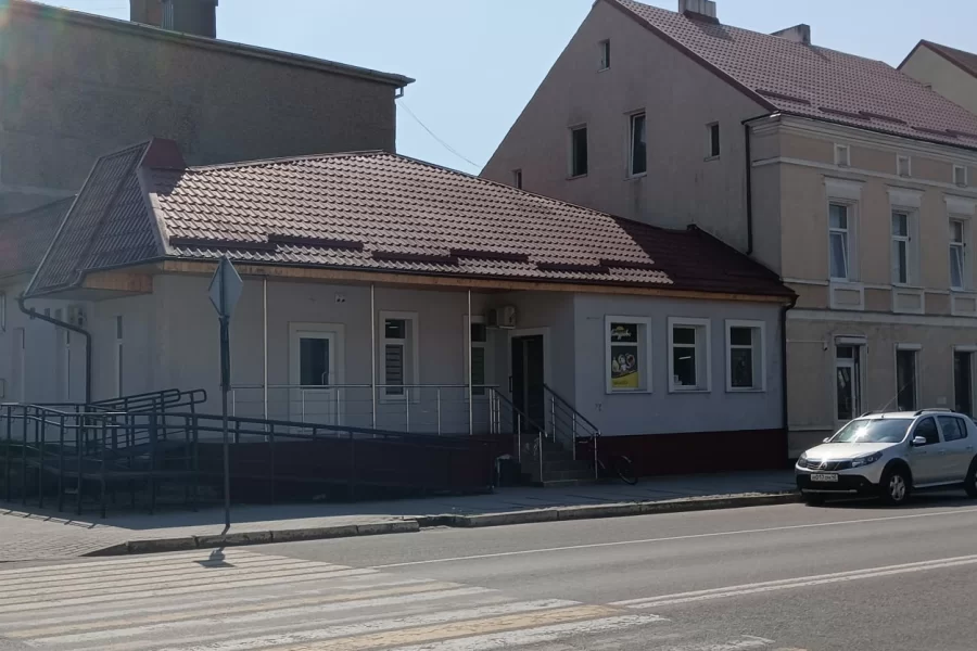 Партнер Тинькофф банка открыл офис в Гусеве