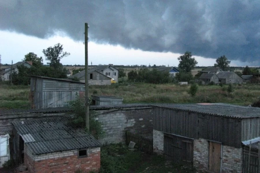 Замена труб в посёлке Михайлово не улучшила ситуацию с водой