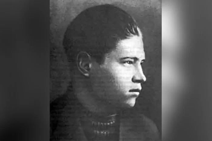 Борис Алексеевич Костров — поэт, погибший в Восточной Пруссии