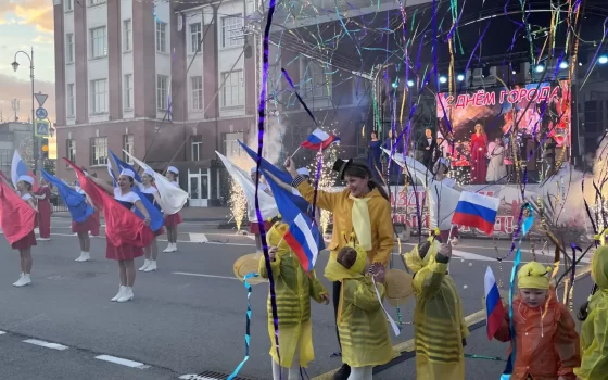 В Гусеве решили отказаться от традиционных массовых мероприятий на День города