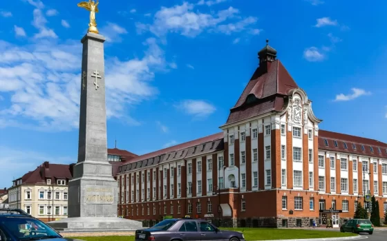 В текущем году в Гусеве в рамках градостроительной программы предусмотрены расходы на 140 тысяч рублей