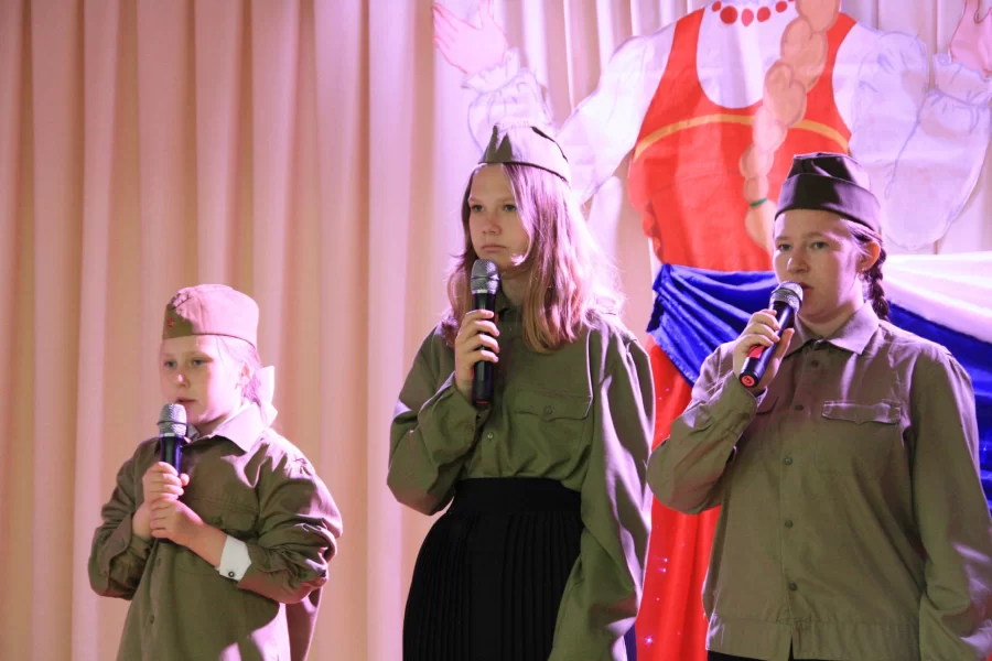 Эстафету Фестиваля народного творчества «С чего начинается Родина…» подхватила Кубановка