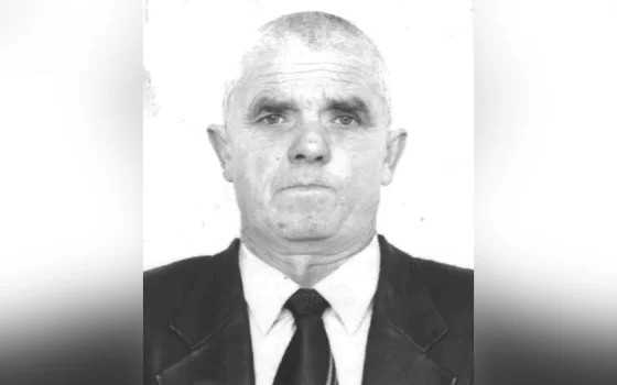 В Гусеве разыскивают без вести пропавшего Боброва Михаила Алексеевича
