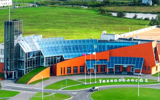 GS Group запускает в Гусеве производство линейки смартфонов и вычислительной техники
