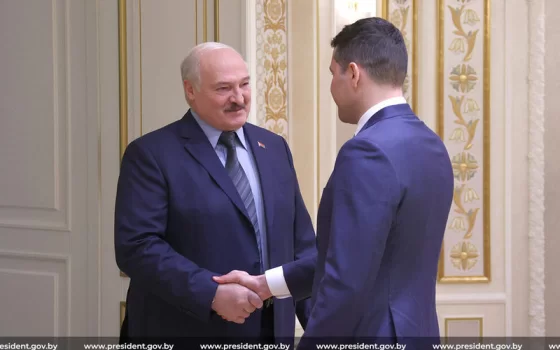 Нынешняя поездка губернатора поможет развиваться Гусевскому округу
