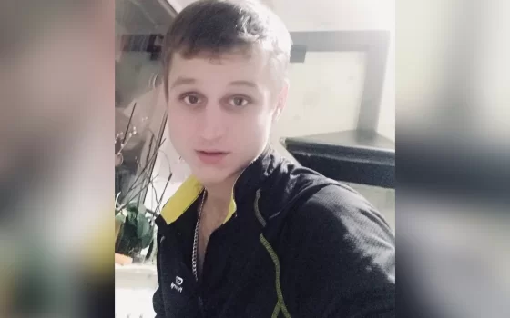 16 июня в храме Успения Пресвятой Богородицы состоится прощание с Абих Андреем Евгеньевичем