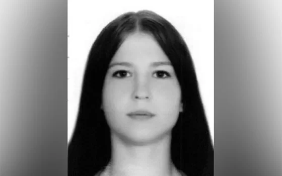 Полиция Гусева разыскивает 16-летнюю воспитанницу центра «Доверие»