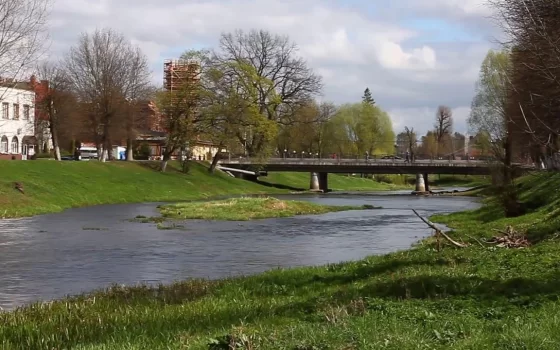 Могут пройти ливневые дожди с грозами уже 15, 16 и 17 июня!