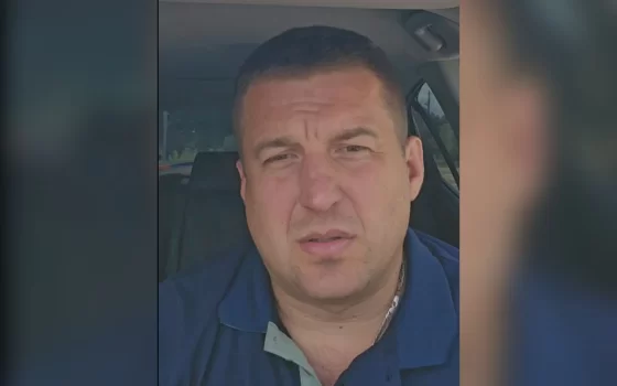 Александр Китаев призвал не поддаваться на провокации в ситуации с ЧВК Вагнер